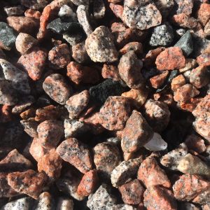 Schots graniet (8-16mm)